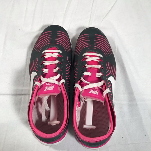 Nike Free Balanza Running Shoes - Picture 9 of 10